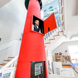 Schoolhouse Children's Museum - Lighthouse