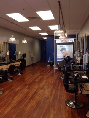 Supercuts 3147 S Rochester Rd Rochester Place Rochester Hills Mi Hair Salons Mapquest