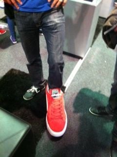 Sneakerness