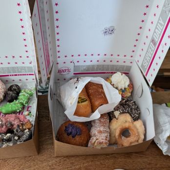 BAD Bakers - Bakeries Near Me - Santa Ana, California