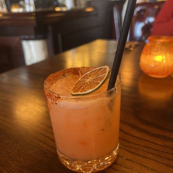 Butcher's Union - The Tequila drink, loved it. - American Near Me - Grand Rapids, Michigan Butcher's Union - The Tequila drink, loved it. - American Near Me - Grand Rapids, Michigan