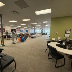 KORT Physical Therapy - Shelbyville