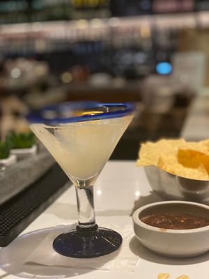 Cantina Laredo by null