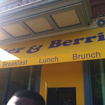 Batter & Berries - Brunch! - Breakfast & Brunch Near Me - Chicago, Illinois