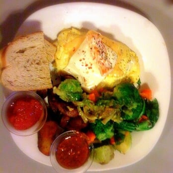Brookline Lunch - Delicious Salmon & Cheese Omlet - Diners Near Me - Cambridge, Massachusetts Brookline Lunch - Delicious Salmon & Cheese Omlet - Diners Near Me - Cambridge, Massachusetts