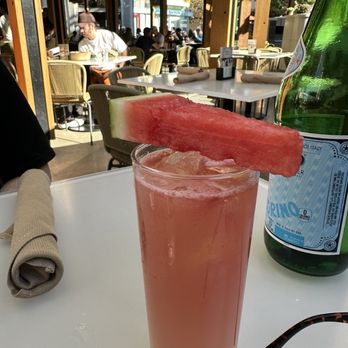 Centrico - Mexican Near Me - Anaheim, California