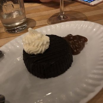 Innovo Kitchen - Chocolate decadence dessert - American Near Me - Latham, New York Innovo Kitchen - Chocolate decadence dessert - American Near Me - Latham, New York