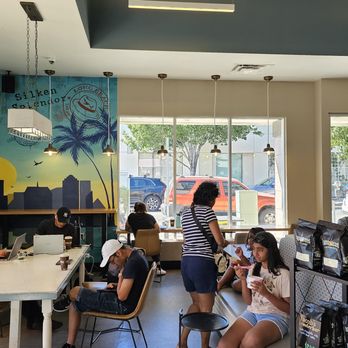 Philz Coffee - Coffee & Tea Near Me - Long Beach, California Philz Coffee - Coffee & Tea Near Me - Long Beach, California