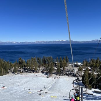 Homewood Mountain Resort - Ski Resorts Near Me - Homewood, California Homewood Mountain Resort - Ski Resorts Near Me - Homewood, California