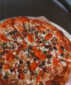 525 Pizza by null
