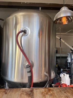 Little Bird Brewing by null