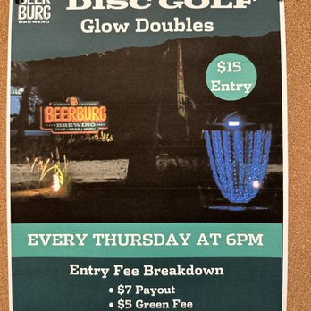 Beerburg Brewing - Breweries Near Me - Austin, Texas