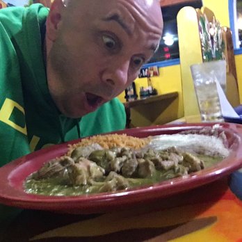 La Roca - Chili Verde - Mexican Near Me - Albany, Oregon La Roca - Chili Verde - Mexican Near Me - Albany, Oregon