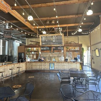 Societe Brewing Company - Where you order (high tops behind) - Breweries Near Me - San Diego, California Societe Brewing Company - Where you order (high tops behind) - Breweries Near Me - San Diego, California