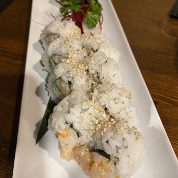 Soban Sushi Bar - Chop Chop Roll. - Sushi Bars Near Me - Edmonton, Alberta Soban Sushi Bar - Chop Chop Roll. - Sushi Bars Near Me - Edmonton, Alberta