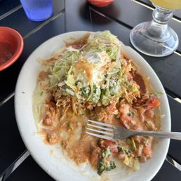 Nopalito Special