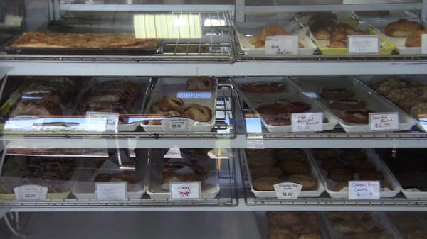 Diane’s Bakery & Deli by null
