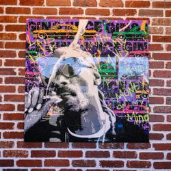 S W E D - Custom art