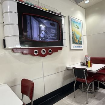 Ruby's Diner - American Near Me - Carlsbad, California Ruby's Diner - American Near Me - Carlsbad, California