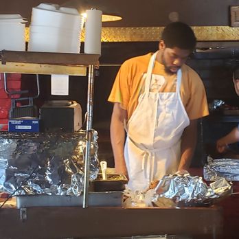Leo's Barbeque - American Near Me - Oklahoma City, Oklahoma