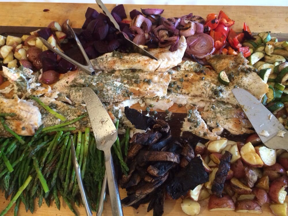 Social spots from Crawfordsville Country Club