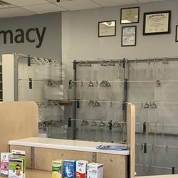 Medicine Counter Pharmacy