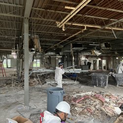 New Image Emergency Restoration Services