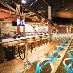 Cherokee Casino Will Rogers Downs