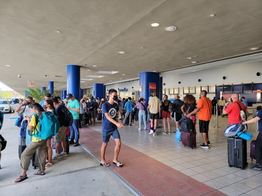 Cyril E. King Airport by null