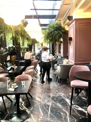 Operncafé - Cafe | Brasserie | Restaurant - Graz by null