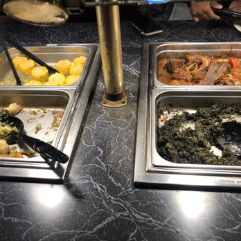 Aldeez Afribbean Restaurant - Buffet - Caribbean Near Me - Dallas, Texas