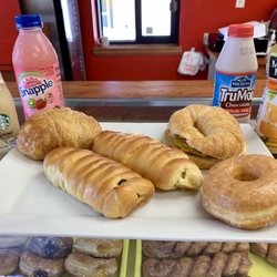King's Donuts