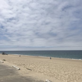 Point Dume State Beach - Beaches Near Me - Malibu, California