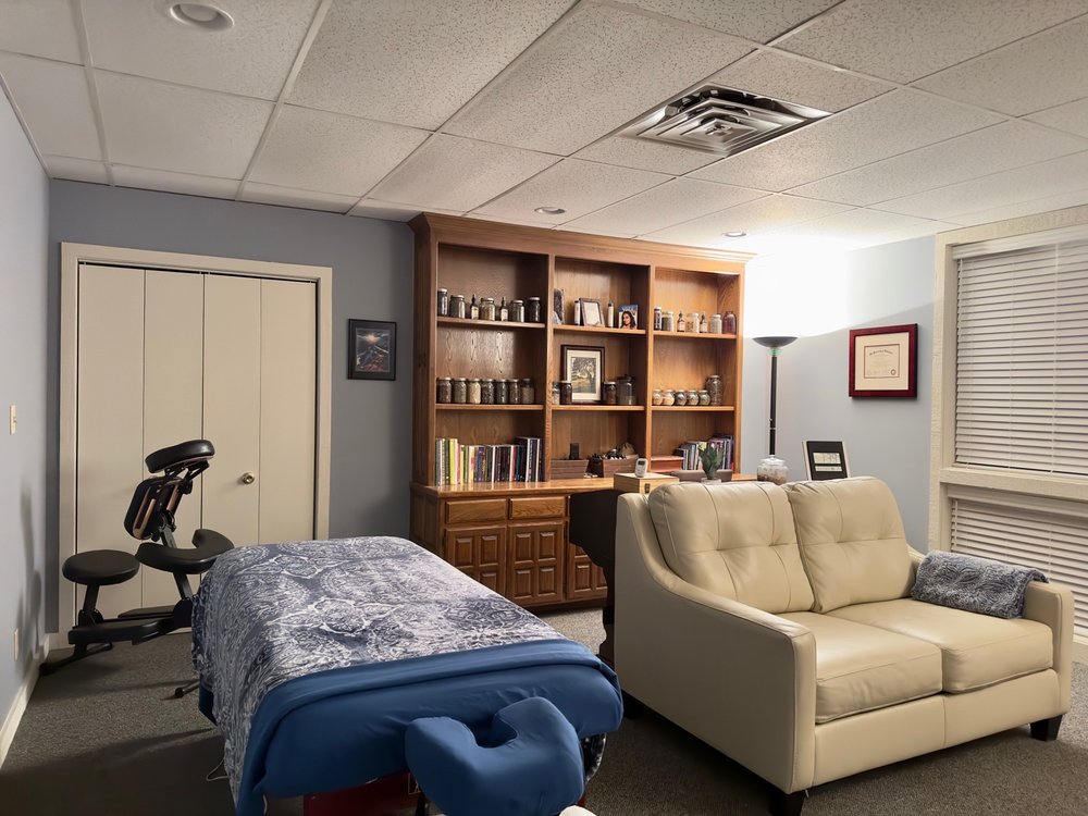 MODERN HEALTH TULSA Updated October 2024 5317 S Sheridan Rd, Tulsa