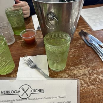 Heirloom Kitchen - Burgers Near Me - Stockton, California Heirloom Kitchen - Burgers Near Me - Stockton, California