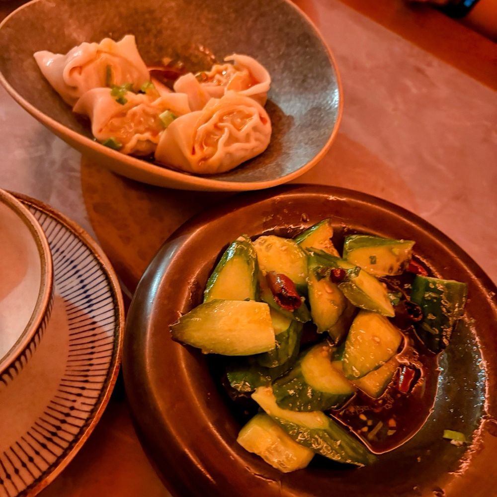 Chi Restaurant & Bar - Szechuan Near Me - New York, New York