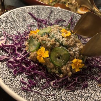 Kembara - Chicken larb - Asian Fusion Near Me - Phoenix, Arizona Kembara - Chicken larb - Asian Fusion Near Me - Phoenix, Arizona