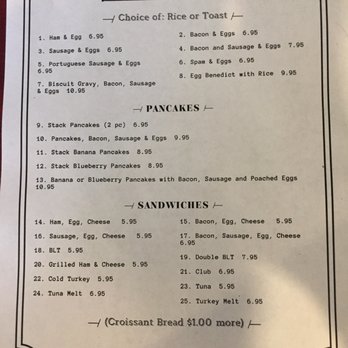 Vanta Cafe - Breakfast & Brunch Near Me - Wailuku, Hawaii Vanta Cafe - Breakfast & Brunch Near Me - Wailuku, Hawaii