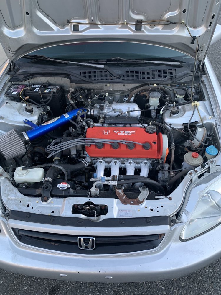 ANTHONY’S MUFFLER SHOP 11 Photos & 50 Reviews 12357 Whittier Blvd