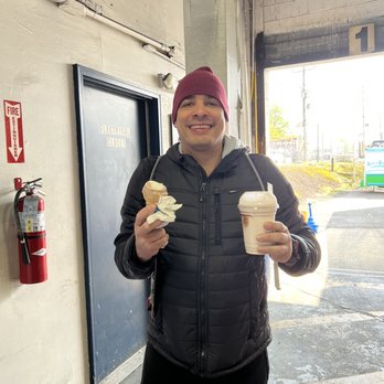 Sip'N Swirl - Double dipper haha - Ice Cream & Frozen Yogurt Near Me - Little Falls, New Jersey Sip'N Swirl - Double dipper haha - Ice Cream & Frozen Yogurt Near Me - Little Falls, New Jersey