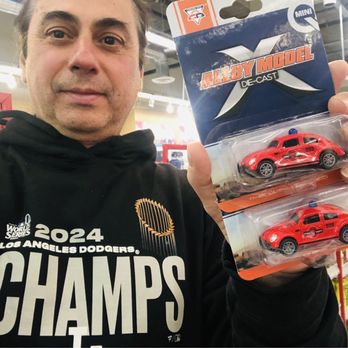 Ebisu Life Store - Volkswagen collection JAN2025 - Cosmetics & Beauty Supply Near Me - Alhambra, California