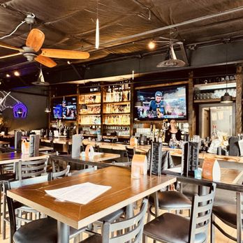 Añejo Tequila Bar - Tapas/Small Plates Near Me - Snoqualmie, Washington
