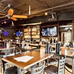 Añejo Tequila Bar