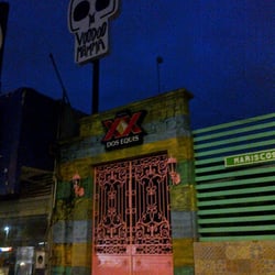 Voodoo Mamma