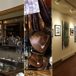 Lady Luck Boutique - As displayed on www.hydrostonemarket.ca