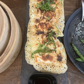 Dumpling Time - Pork gyoza - Asian Fusion Near Me - San Jose, California Dumpling Time - Pork gyoza - Asian Fusion Near Me - San Jose, California