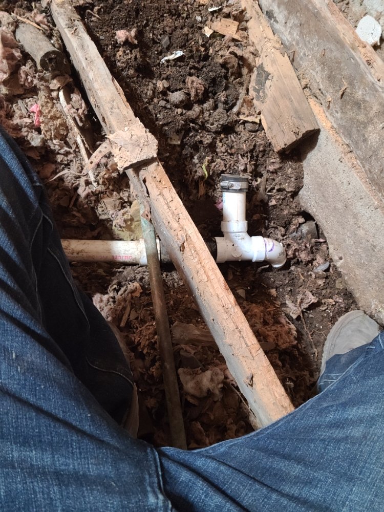 Slide of Nys plumbing & heating