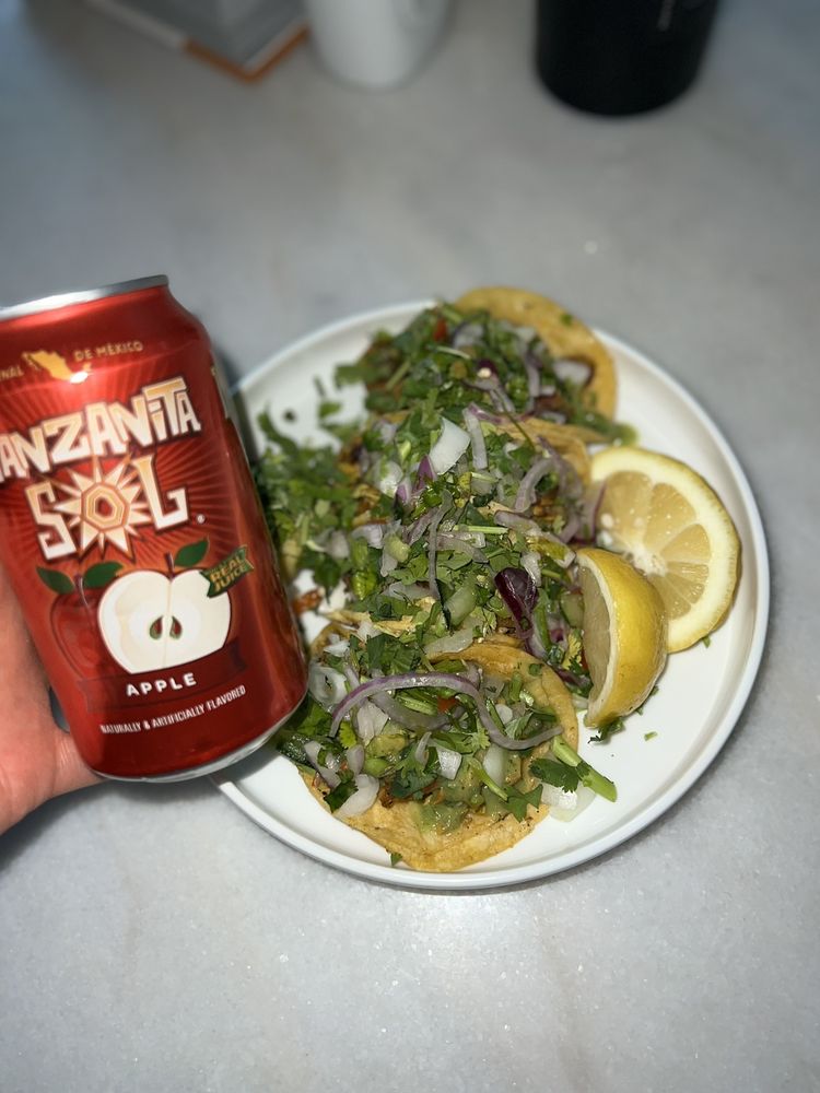 Tacos El Nando Tacos El Nando
