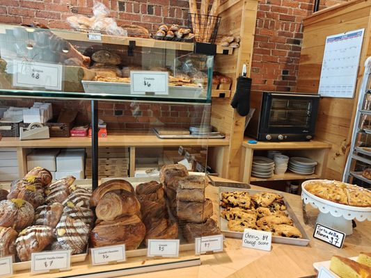 Solo Pane e Pasticceria by null