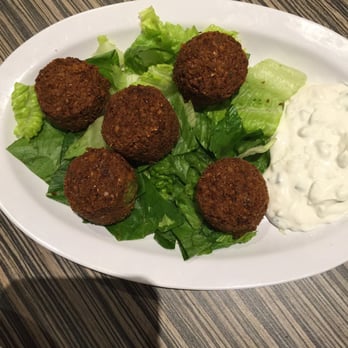 Gyromania Grill - Greek Near Me - Boca Raton, Florida